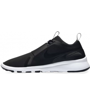 Кроссовки Nike Current Slip On Black